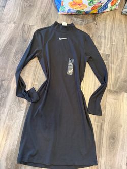 New small dress