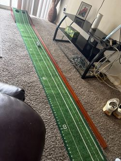 put put golf
