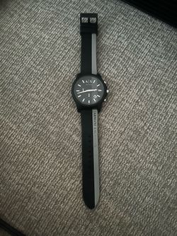 Armani Exchange Watch