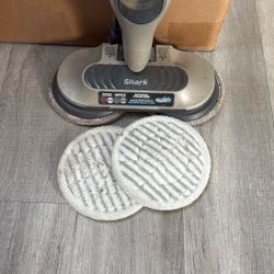 Shark Steam Floor Cleaner