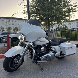 Mustang Touring Seat