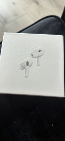 AirPods gen 2