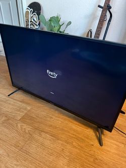Pioneer 43” 4K Fire TV Smart TV + Remote