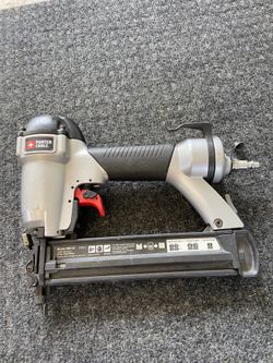 Finish nailer / Brad nailer Porter cable