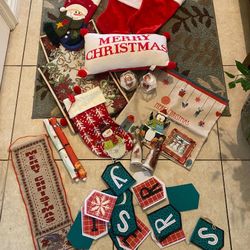 Christmas Decor