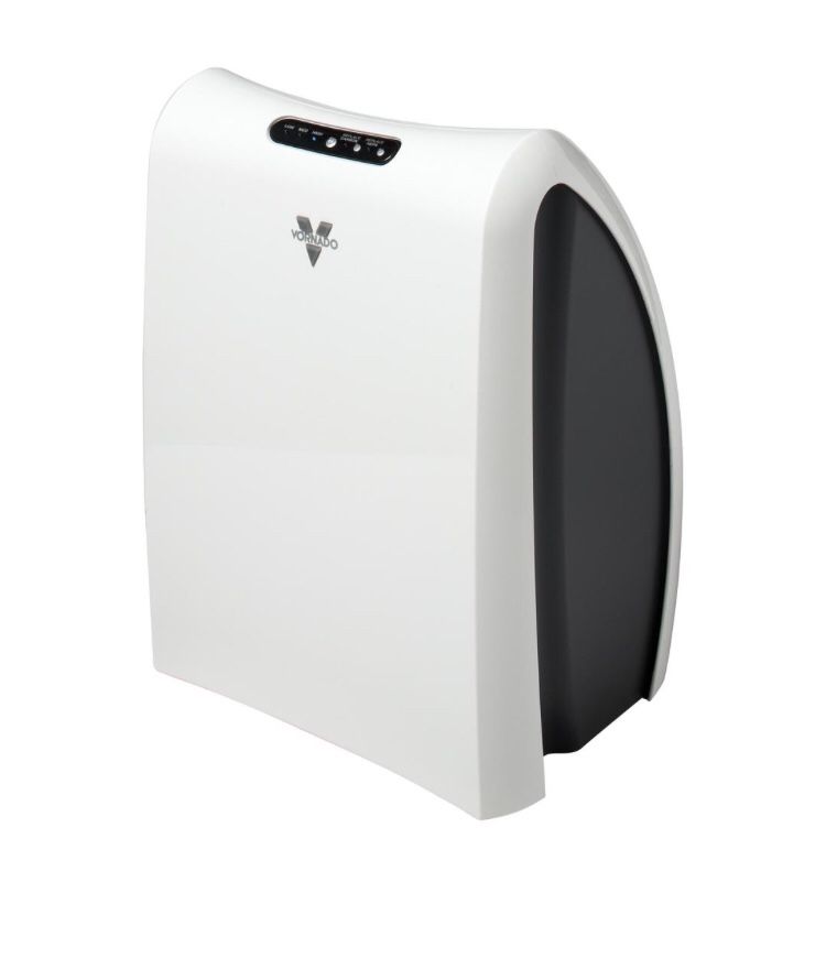 SALE! Air purifier Vornado -AC350-True-HEPA-Whole Room.