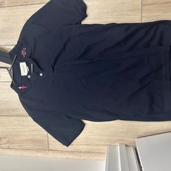 Gucci dress Shirt medium 