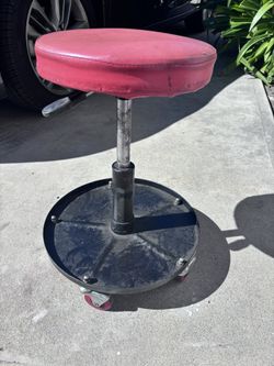 Mechanic Seat