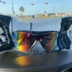 Z87 Work Sunglasses 