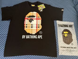 High quality black bape shirts 1 for 50,100 for 2,145 for all 3.