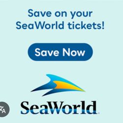 SeaWord Tikets