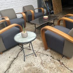 Patiochairs  