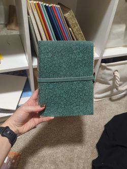 Artisan Leather Journal