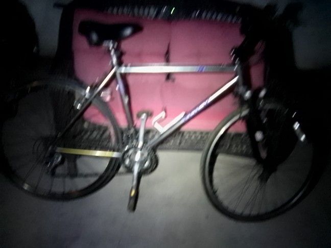 TREK 970 SHX 1997 SingleTrackZX Series-One owner-Excellent-Size 18"-Made in USA