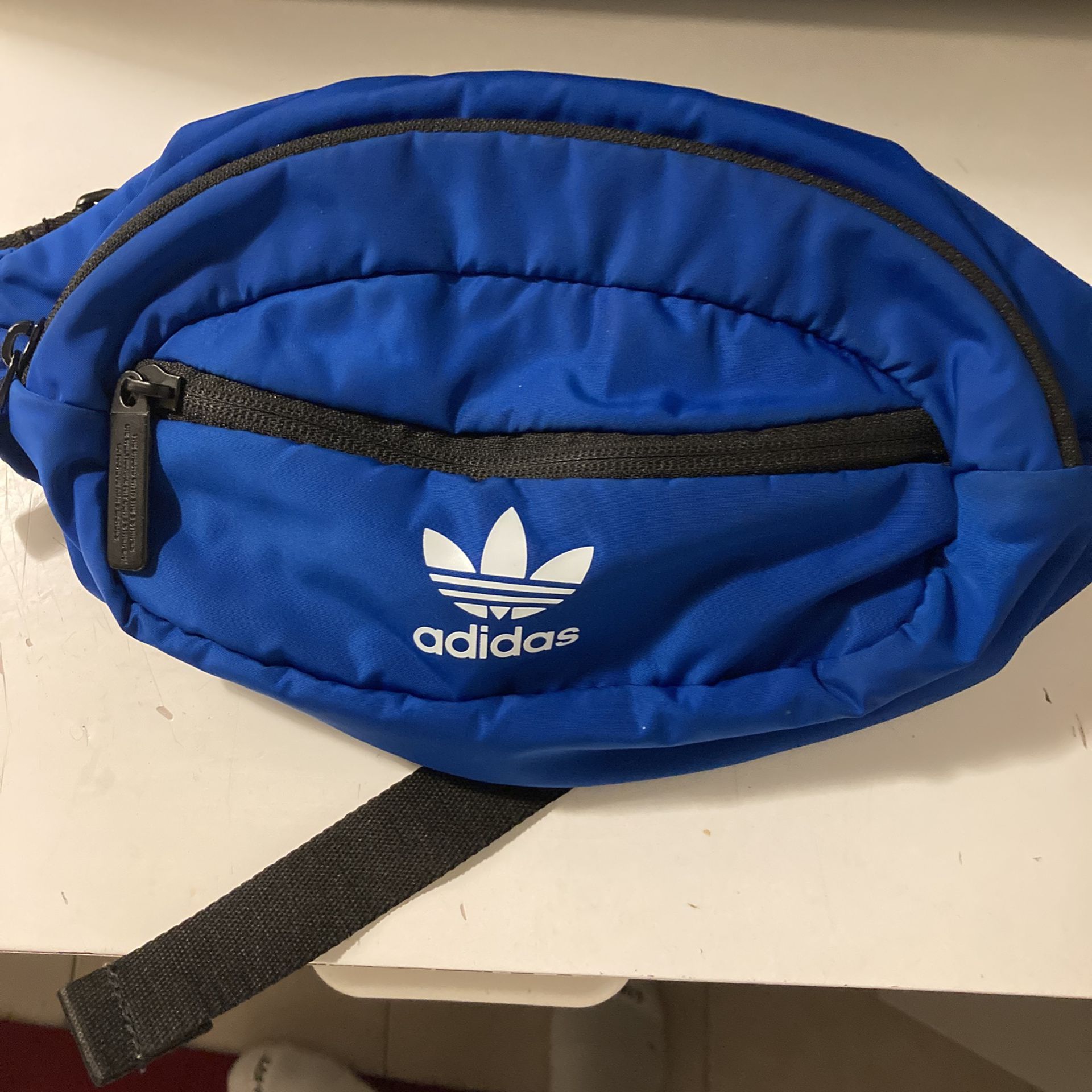 Adidas Hand Bag For WEMAN  New 