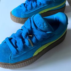 Puma Fenty x Creeper Phatty Shoes