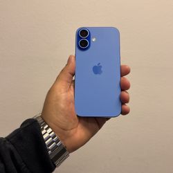 Apple iPhone 16 128GB Unlocked / Liberado 