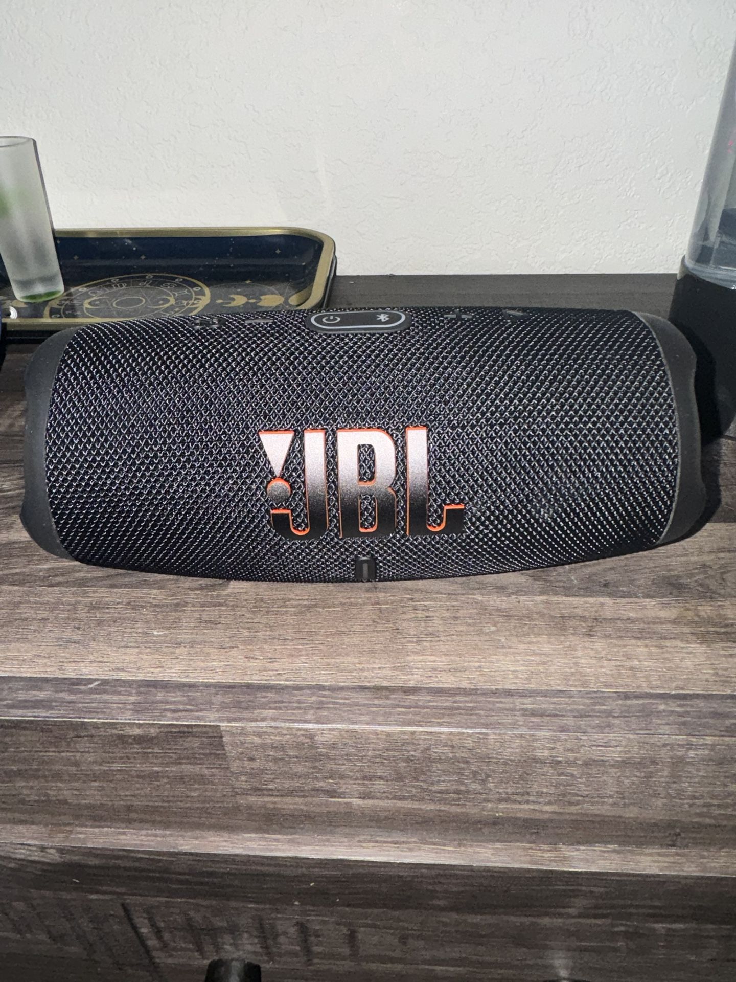 Jbl Charge 5 