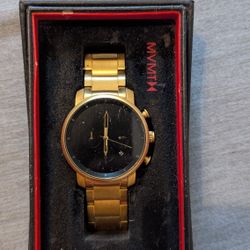 MVMT Mens Watch