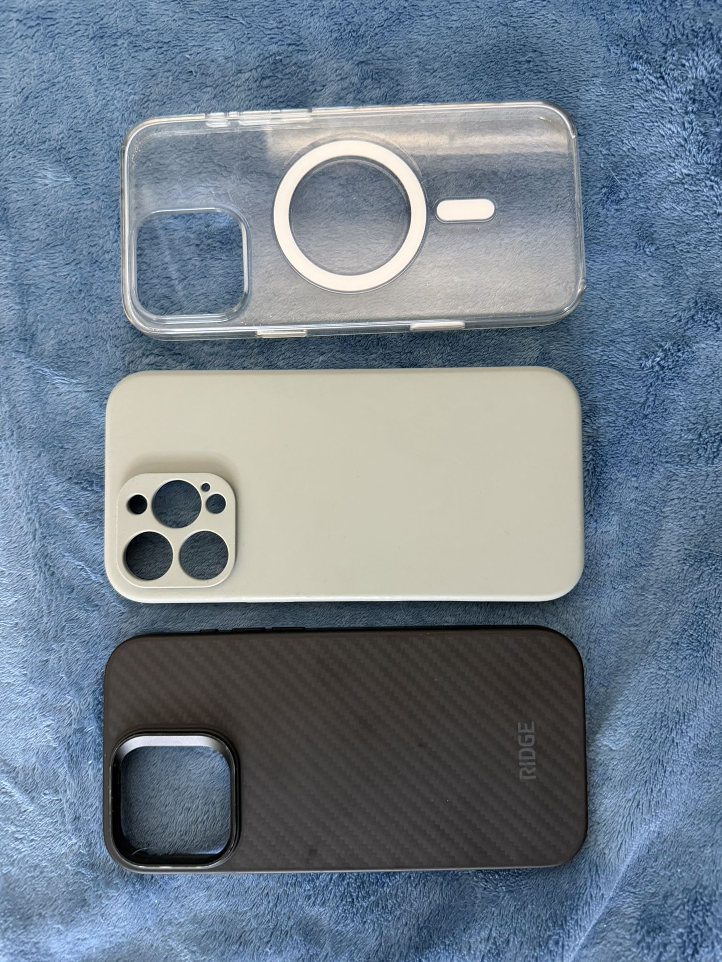 Iphone 16 Pro Max Magsafe Cases