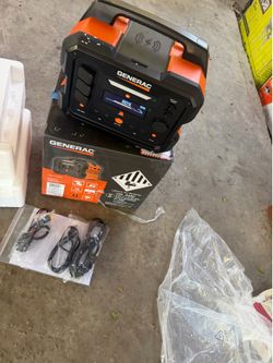 Generac GB1000 Portable Power Station