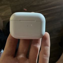 Air Pod Pros