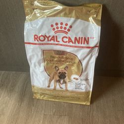 Free Unopened Dog Food 