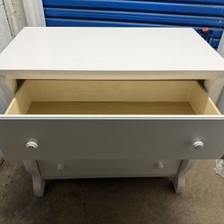 Changing Table/Dresser