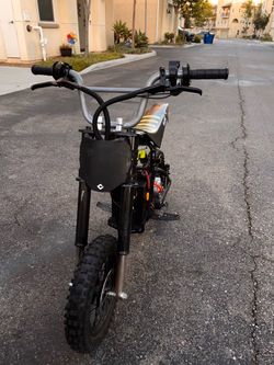 60v Modified Razor Sx500