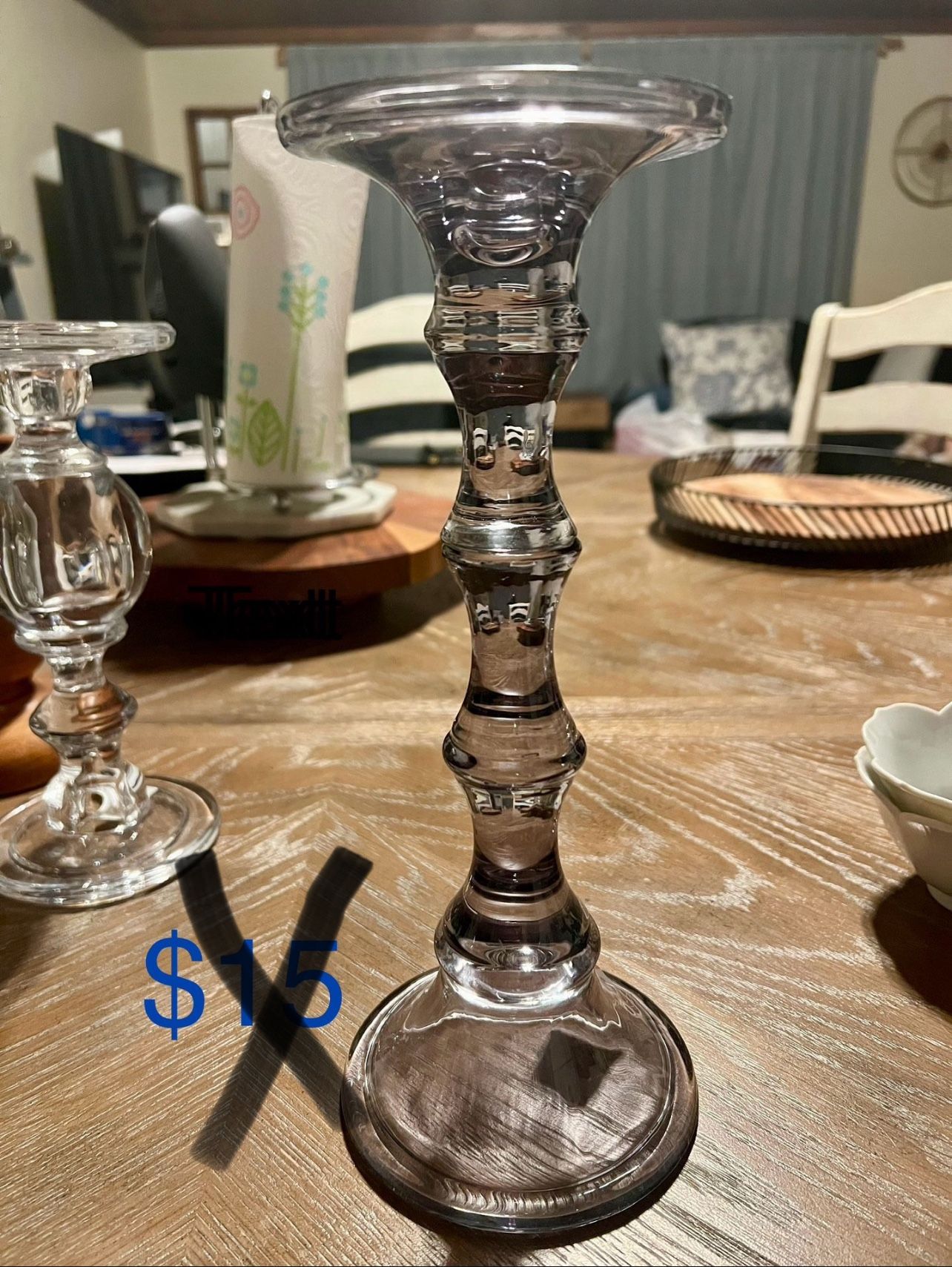 Candle Holder