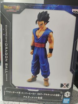 Dragon Ball Gohan