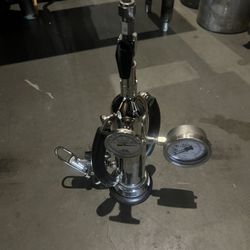 Brewery Equipment