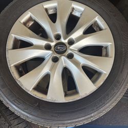 Subaru Factory’s