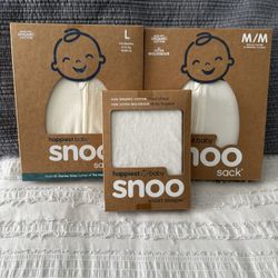 Happiest Baby SNOO 