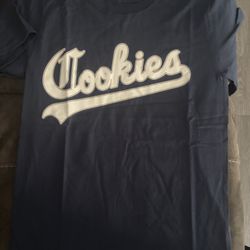 Cookies T-shirt