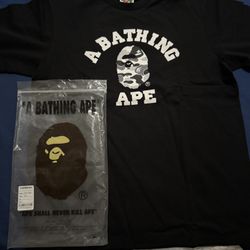 Bape Tee