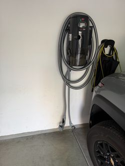 Commercial rug doctor like new