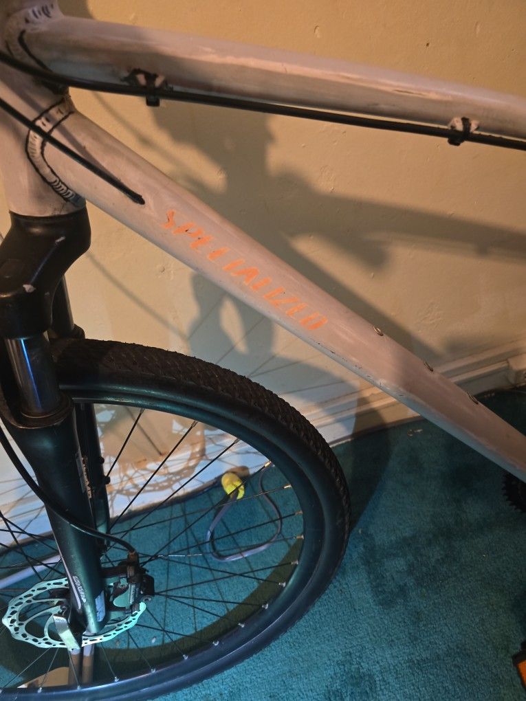 Specialized Bike