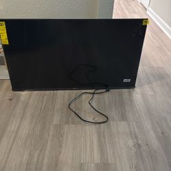 40 inch Hi Sense Roku tv
