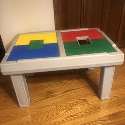 Play Table 