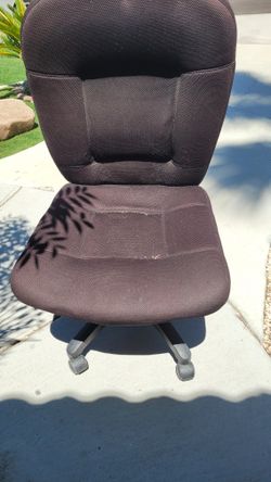 Office Chair For Sale