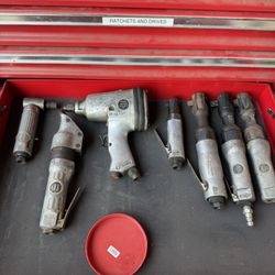 Air Tools 
