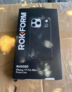 ROK FORM case