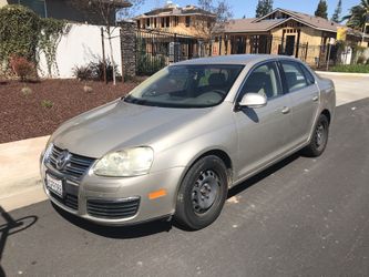 2005 Volkswagen Jetta