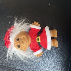Christmas Troll
