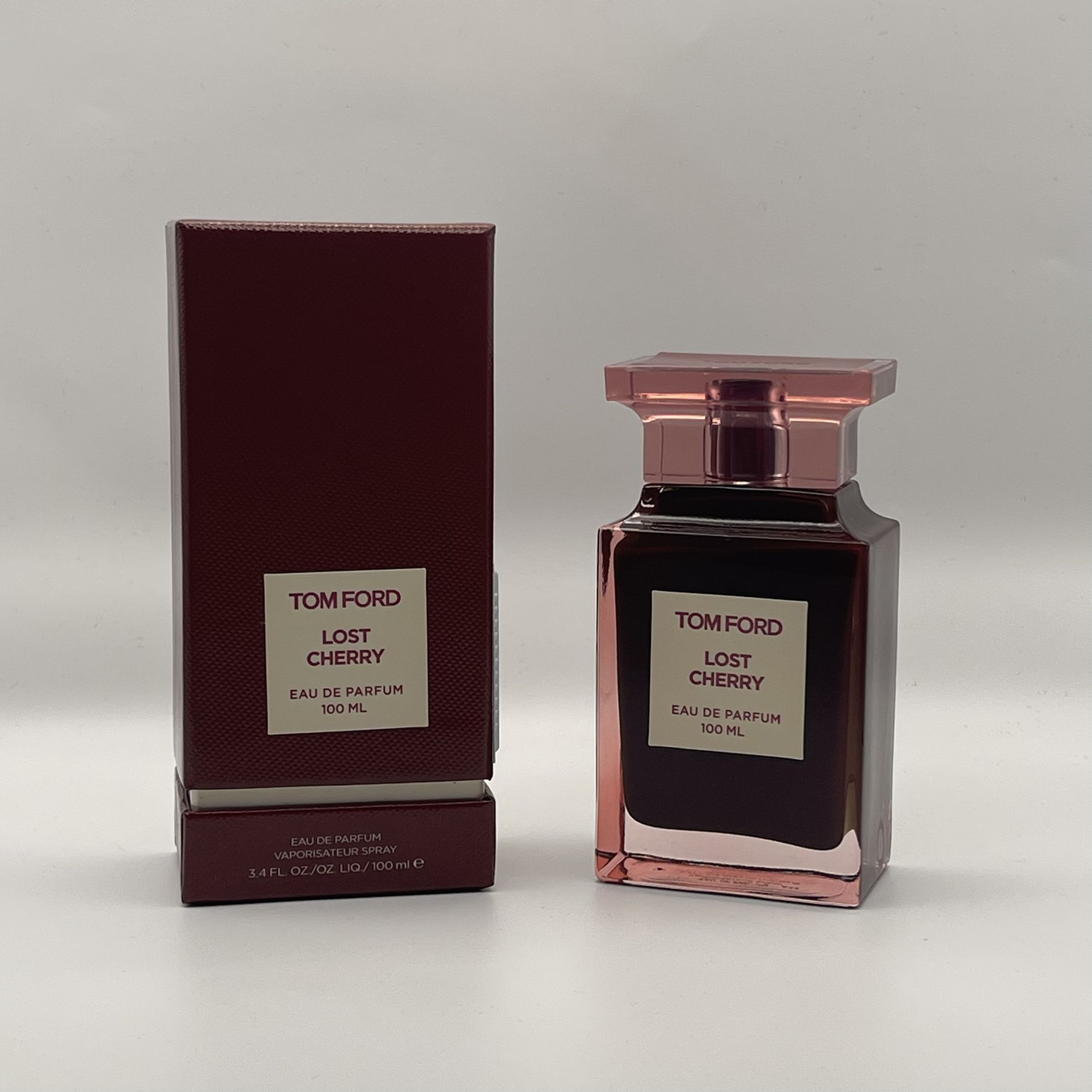 Tom Ford Lost Cherry Cologne