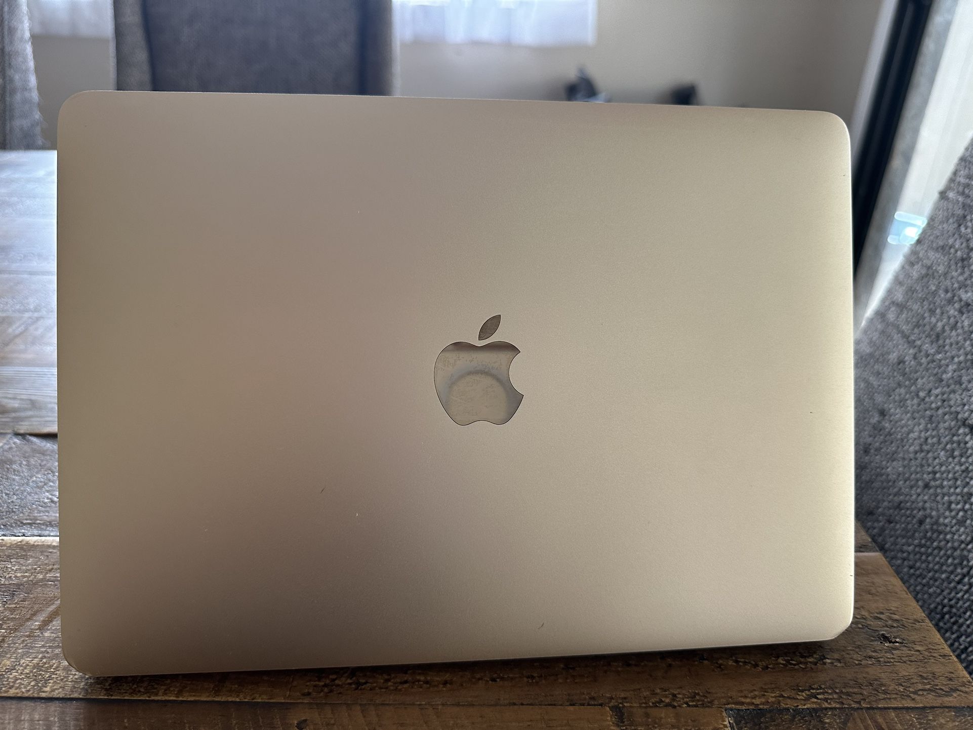 Apple MacBook 12 Inch Retina 2016