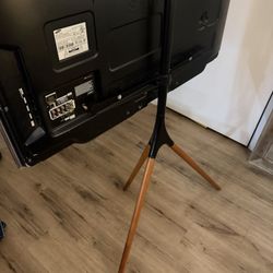 50 Inch Samsung Smart Tv