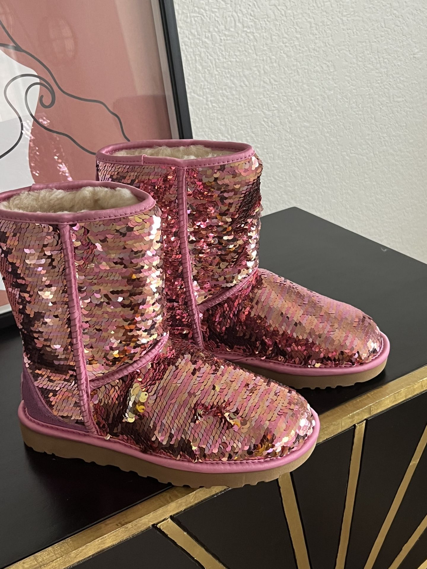 Ugg Boots