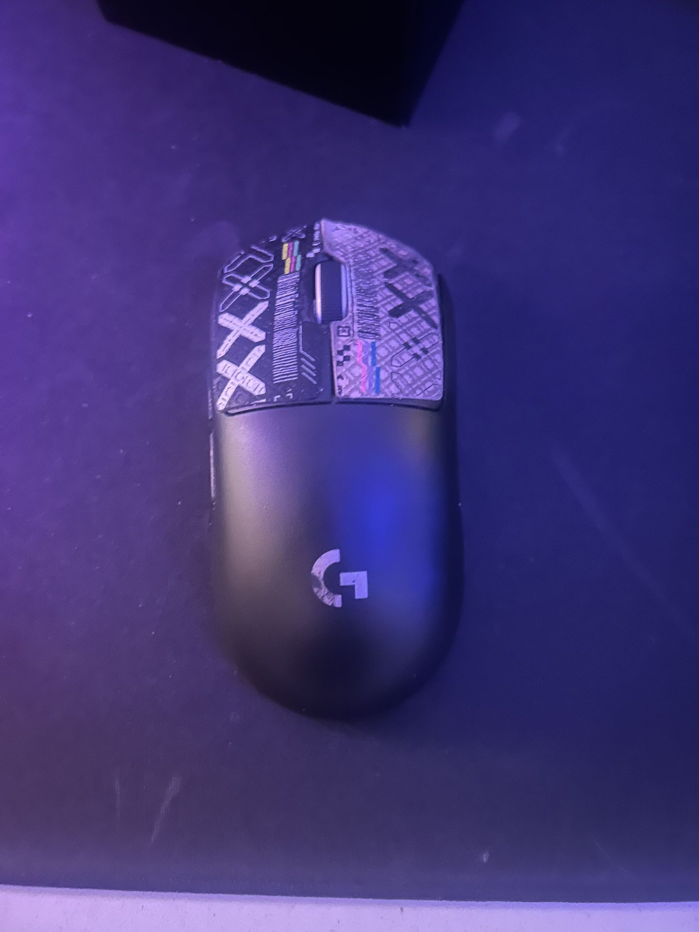 Logitech Superlight
